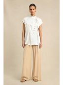 Ivory color option, Currently selected