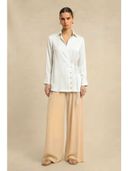 Ivory color option, Currently selected