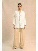 Ivory color option, Currently selected