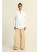 Ivory color option, Currently selected