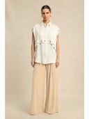 Ivory color option, Currently selected