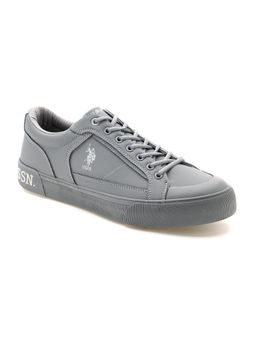 U.S. POLO ASSN. - Men Ruben Grey Sneakers