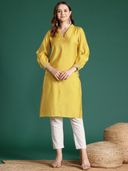 Mustard color option, Currently selected