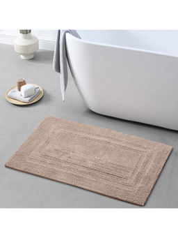 OBSESSIONS - Super Absorbent Reversible Bathmat