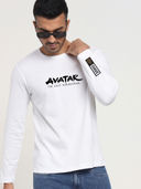 White color option