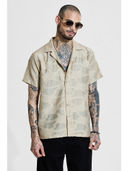 Beige color option, Currently selected