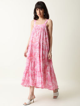 RAREISM - Toddle Pink Dress