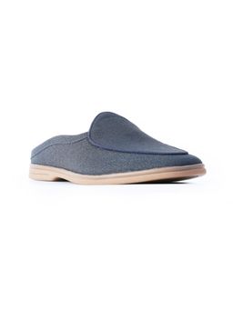 Monkstory - Blue Yacht Club Mules