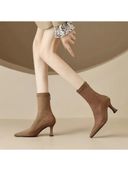 Nude color option, Sold out, Currently selected