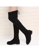 Black color option, Currently selected