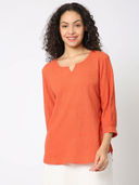 Rust color option, Sold out, Currently selected