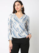 Blue color option, Sold out, Currently selected
