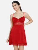 Red color option, Sold out