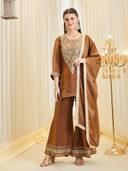 Brown color option
