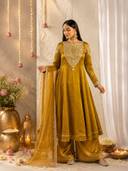 Gold color option, Currently selected