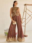 Brown color option