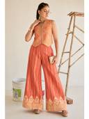 Peach color option