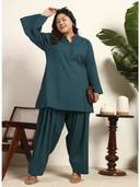 Teal color option