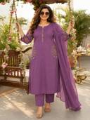 Lavender color option, Currently selected