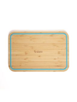 Trebonn - Wave - Chop And Slide Small Bamboo