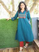 Teal color option, Sold out, Currently selected