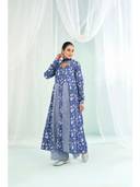 Indigo color option, Currently selected