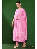 Pink color option, Currently selected