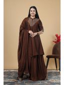 Brown color option, Sold out, Currently selected