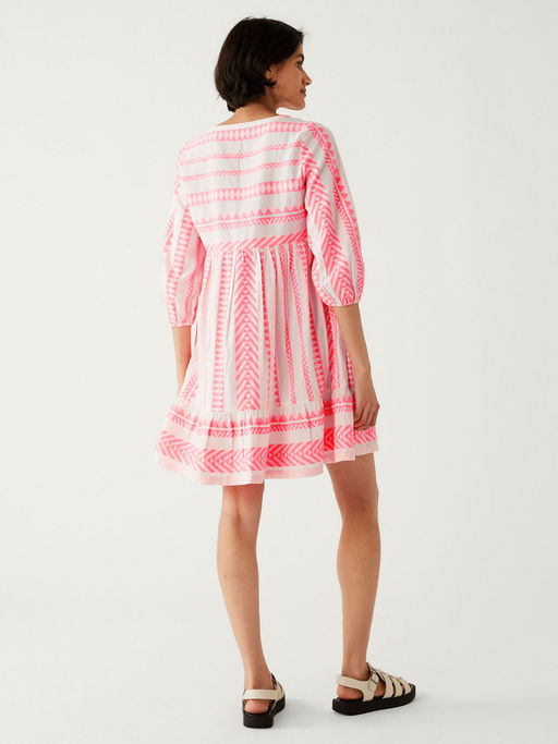 marks and spencer beach dress Buy Marks & Spencer Black Mini Tiered Beach Dress Online