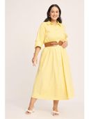 Yellow color option, Currently selected