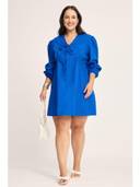 Blue color option