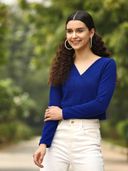 Navy Blue color option
