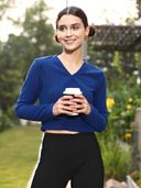 Navy Blue color option