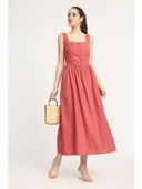 Pink color option, Currently selected