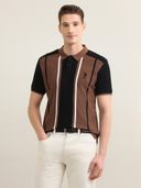 Brown color option, Currently selected