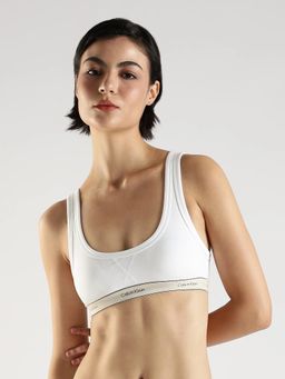 Calvin Klein - Full Coverage Non-Padded Non-Wired T-Shirt Bra