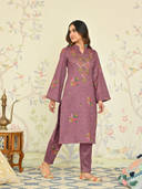 Mauve color option