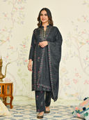 Black color option, Sold out, Currently selected