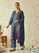 Navy Blue color option, Sold out, Currently selected