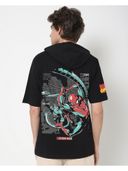 Black color option, Sold out, Currently selected