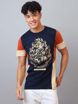 Free Authority - Official Harry Potter Men T-Shirt