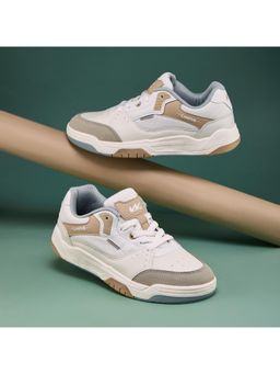 Campus - DEW CH Kid Beige Sneakers