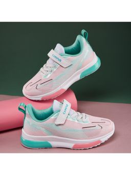 Campus - FLYRO KIDS V Pink Running Shoes