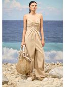 Beige color option, Sold out, Currently selected
