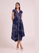 Indigo color option, Currently selected