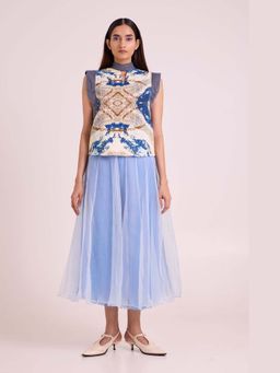 MADDER MUCH - Multi-Colour Co-ord Set