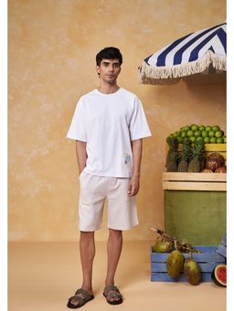 Muvazo - Parallel Knit Co-Ord