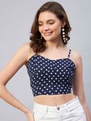 Navy Blue color option, Sold out, Currently selected