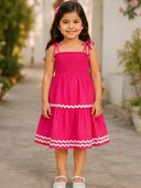 Pink color option