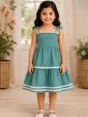 Green color option
